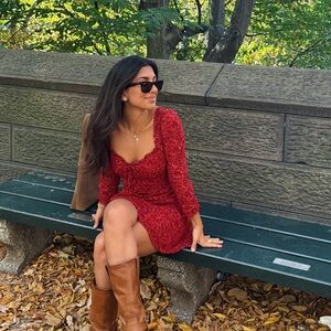 Meet your Posher, Noemi